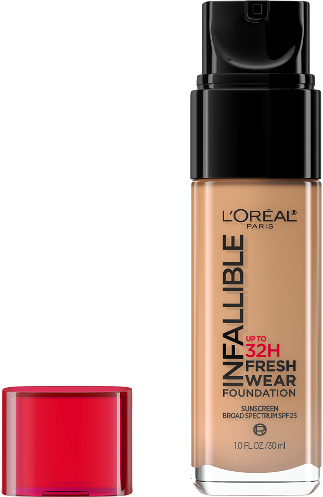 LOREAL - INFAILLIBLE 32H FRESH WEAR FOUNDATION