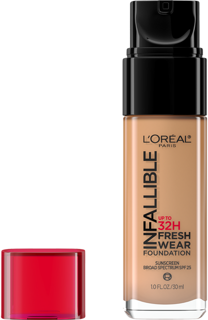 LOREAL - INFAILLIBLE 32H FRESH WEAR FOUNDATION