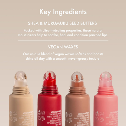 SUMMER FRIDAYS - LIP BUTTER BALM