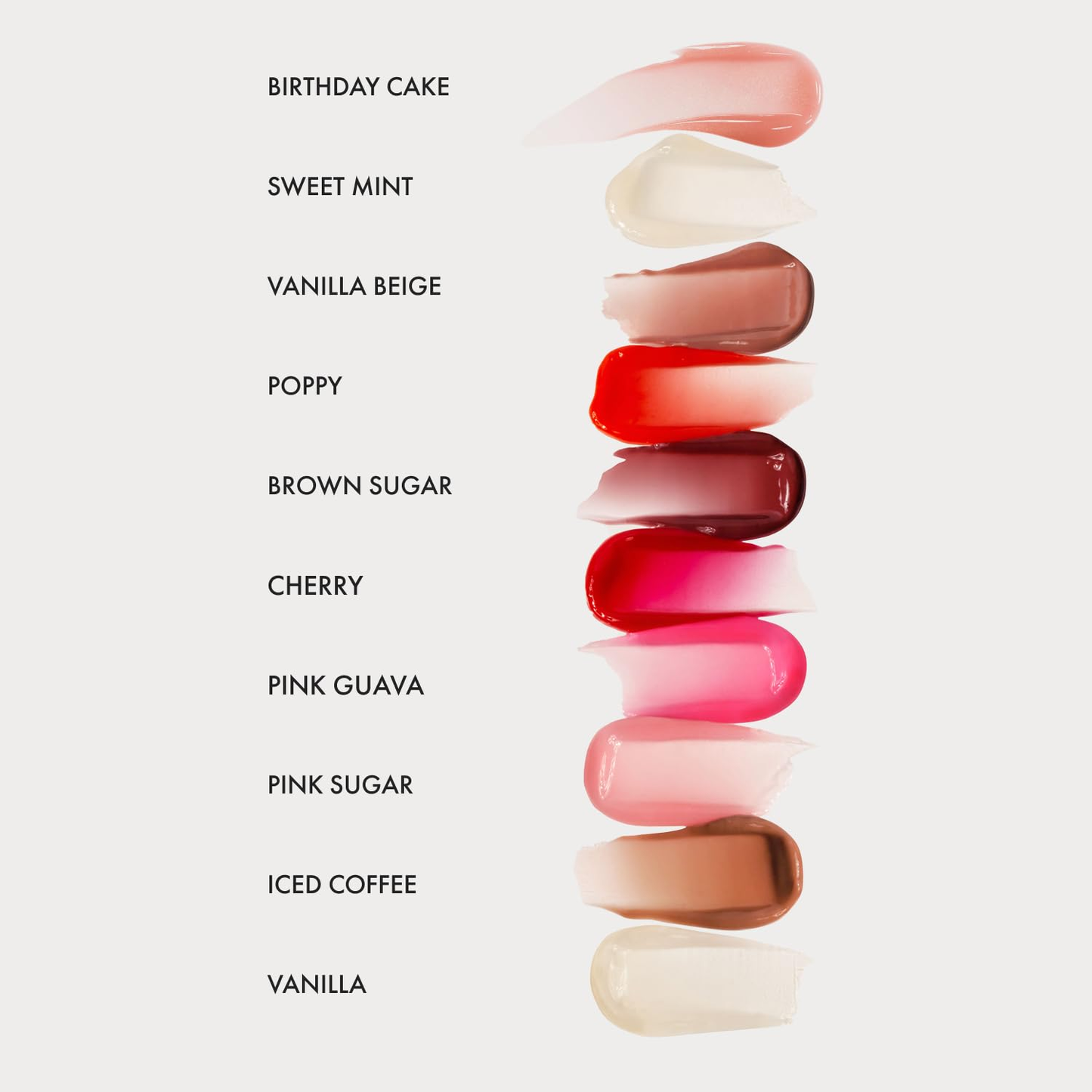 SUMMER FRIDAYS - LIP BUTTER BALM