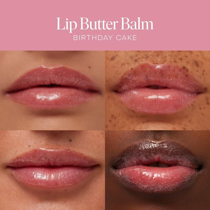 SUMMER FRIDAYS - LIP BUTTER BALM