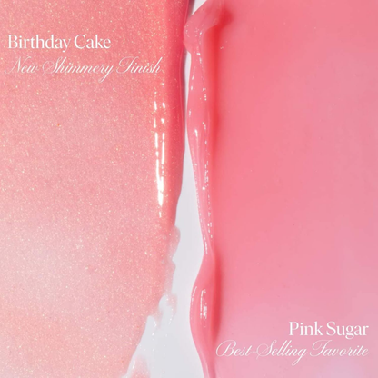 SUMMER FRIDAYS - LIP BUTTER BALM