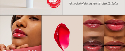 SUMMER FRIDAYS - LIP BUTTER BALM