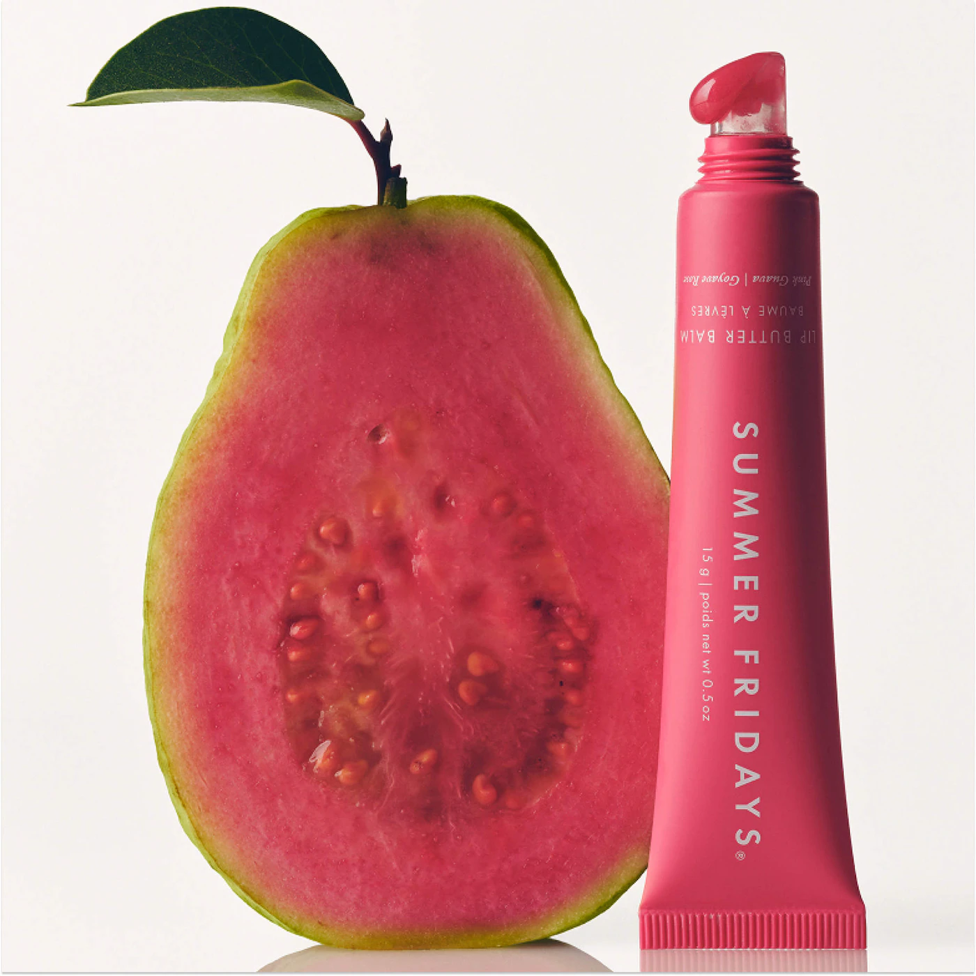 SUMMER FRIDAYS - LIP BUTTER BALM
