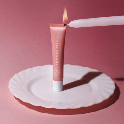 SUMMER FRIDAYS - LIP BUTTER BALM