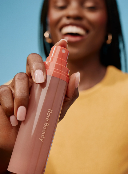 RARE BEAUTY - FIND COMFORT BODY & HAIR FRAGRANCE MIST