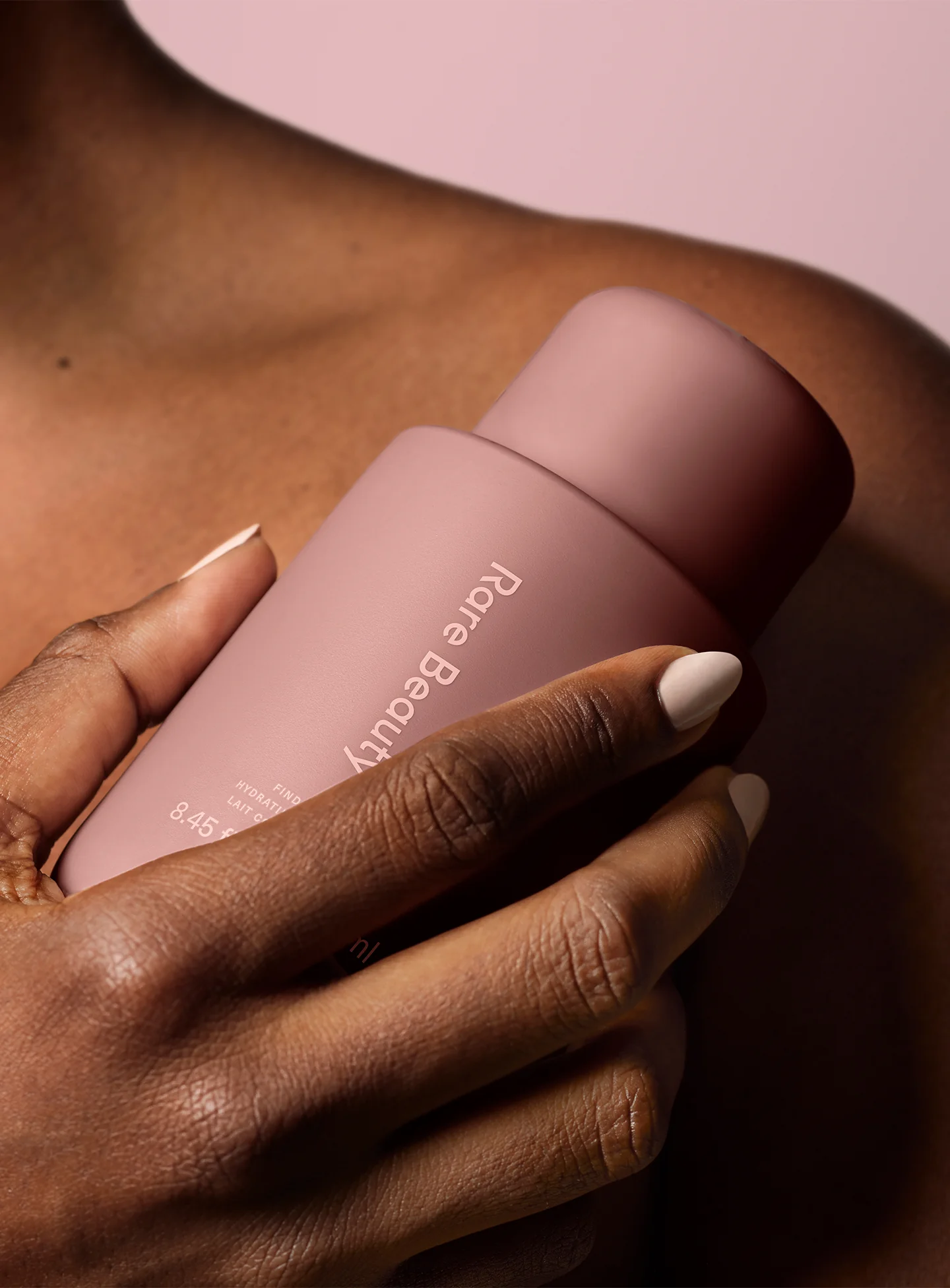 RARE BEAUTY - FIND COMFORT HYDRATING BODY LOTION