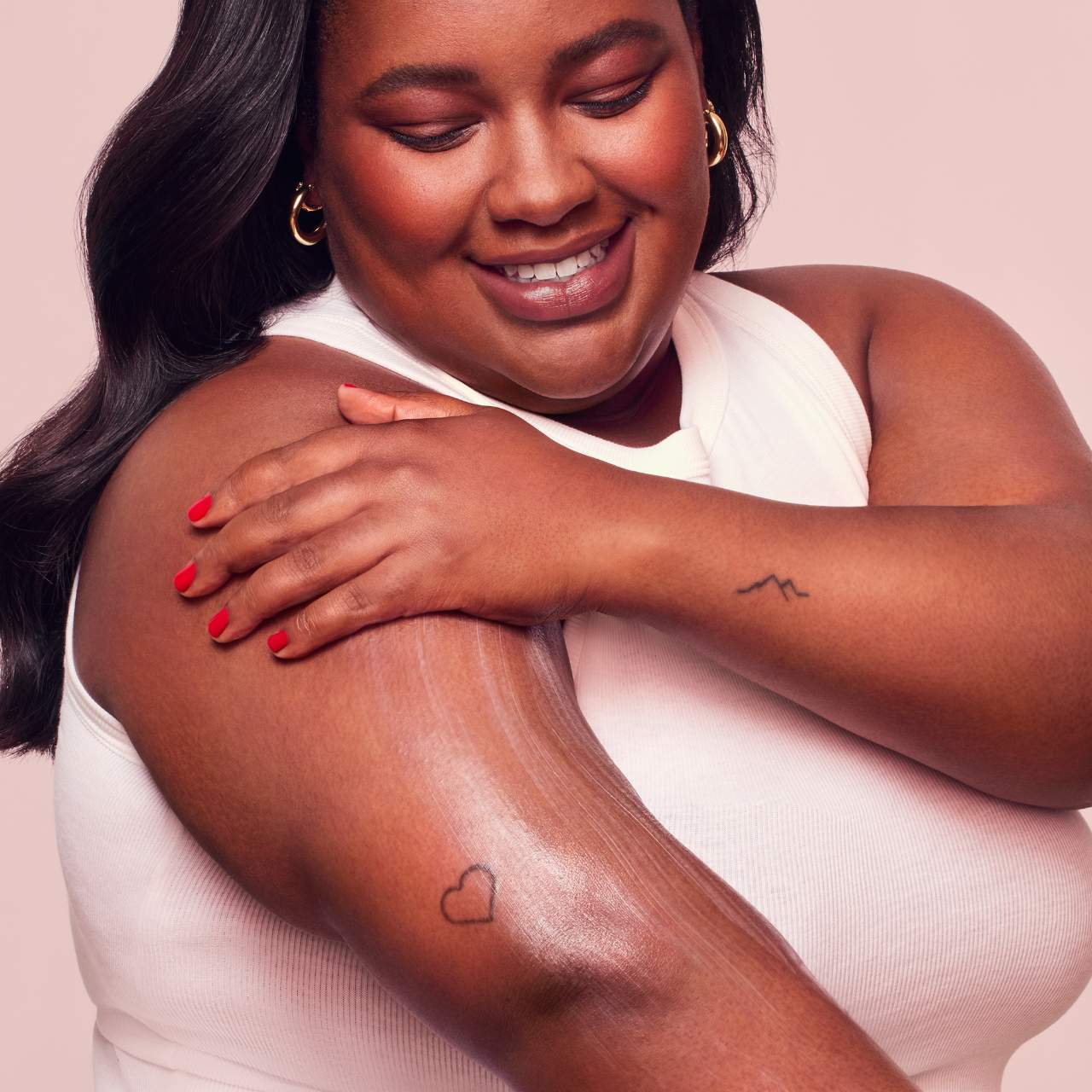 RARE BEAUTY - FIND COMFORT HYDRATING BODY LOTION