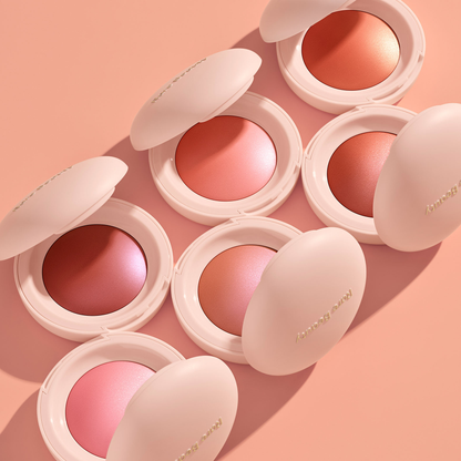 RARE BEAUTY - SOFT PINCH LUMINOUS POWDER BLUSH