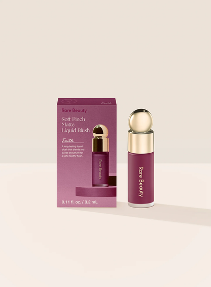 RARE BEAUTY - SOFT PINCH LIQUID BLUSH MINI