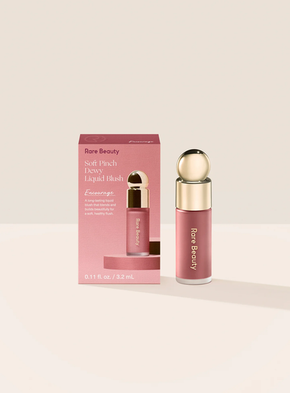 RARE BEAUTY - SOFT PINCH LIQUID BLUSH MINI
