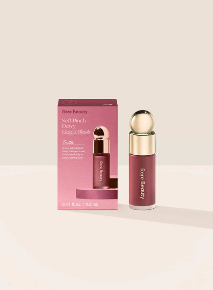 RARE BEAUTY - SOFT PINCH LIQUID BLUSH MINI