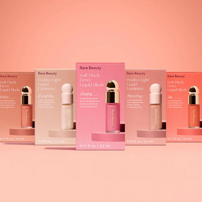 RARE BEAUTY - SOFT PINCH LIQUID BLUSH MINI
