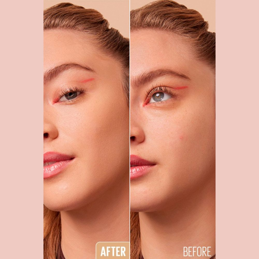 MAYBELLINE - LIFTER STIX MULTIUSE FACE STICK