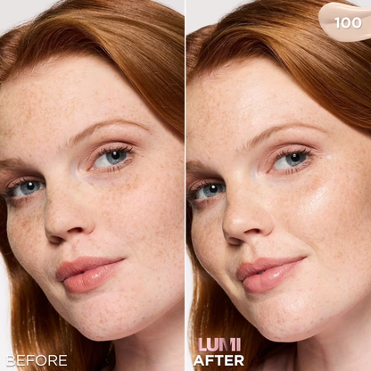 LOREAL - LUMI LE GLOW SKIN TINT