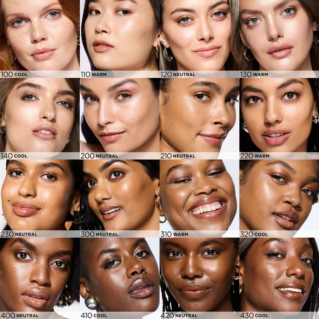 LOREAL - LUMI LE GLOW SKIN TINT