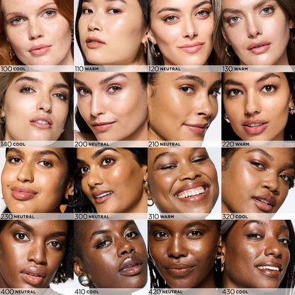 LOREAL - LUMI LE GLOW SKIN TINT