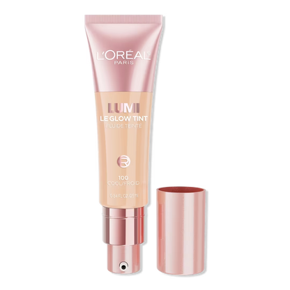 LOREAL - LUMI LE GLOW SKIN TINT