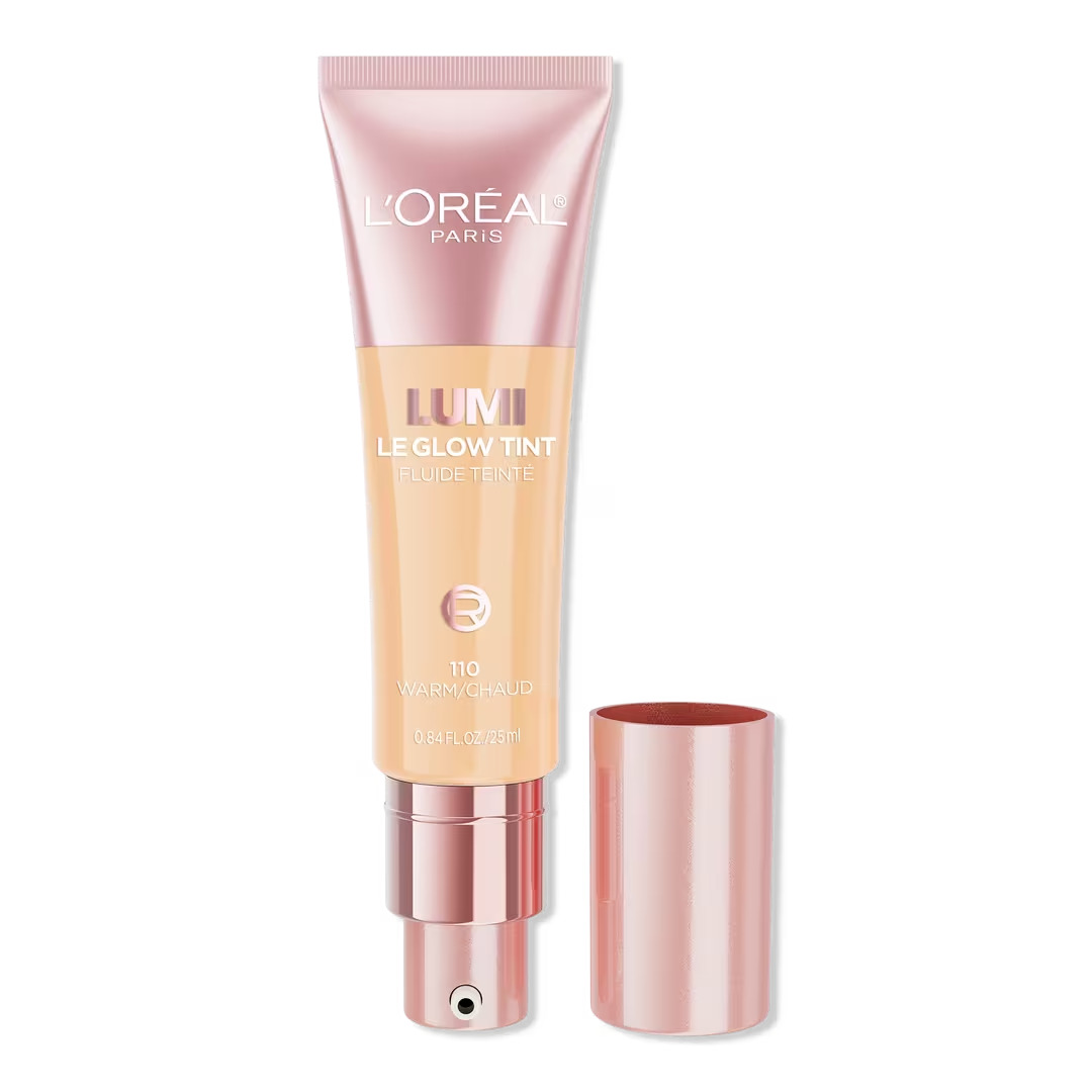 LOREAL - LUMI LE GLOW SKIN TINT