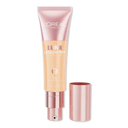 LOREAL - LUMI LE GLOW SKIN TINT