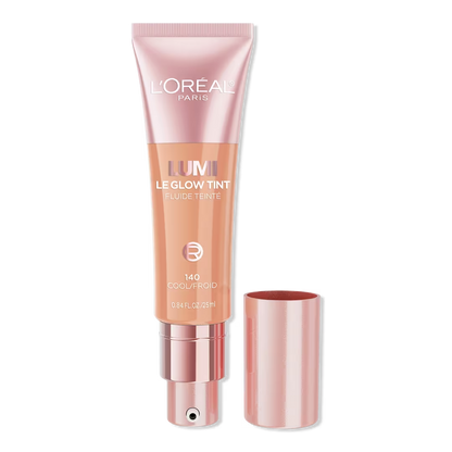 LOREAL - LUMI LE GLOW SKIN TINT