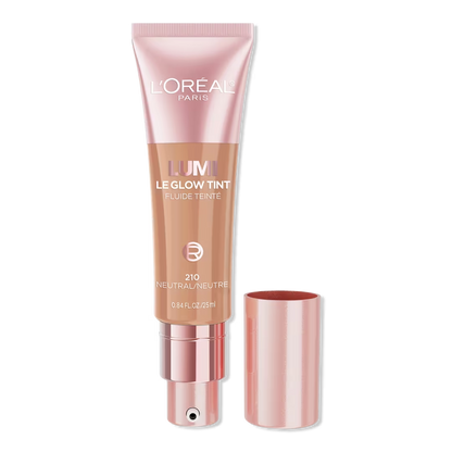 LOREAL - LUMI LE GLOW SKIN TINT