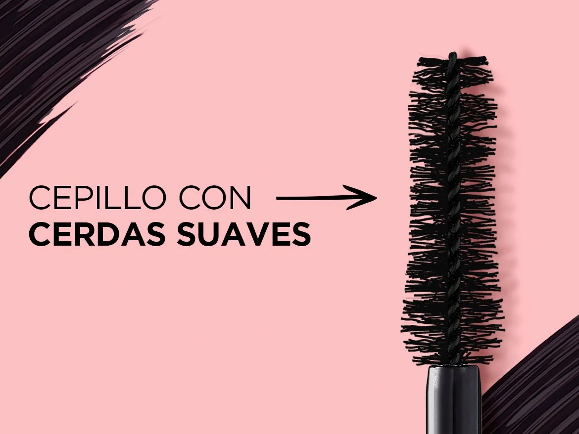 LOREAL - LASH PARADISE