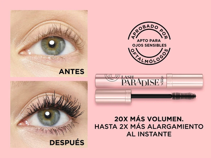 LOREAL - LASH PARADISE