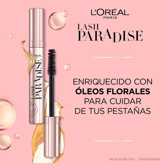 LOREAL - LASH PARADISE