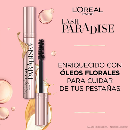 LOREAL - LASH PARADISE