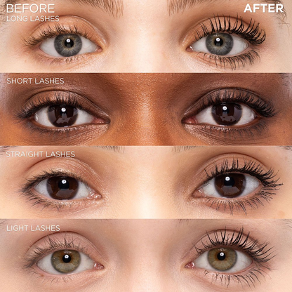 LOREAL - VOLOMINOUS MASCARA CURVED BRUSH