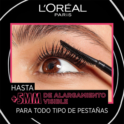 LOREAL - TELESCOPIC LIFT MASCARA