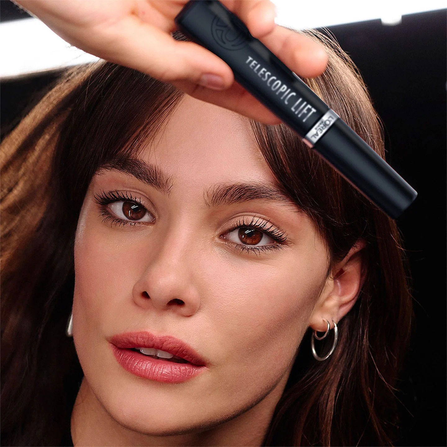 LOREAL - TELESCOPIC LIFT MASCARA