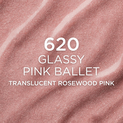 LOREAL - LUMI LE GLASS GLOW HIGHLIGHTER STICK