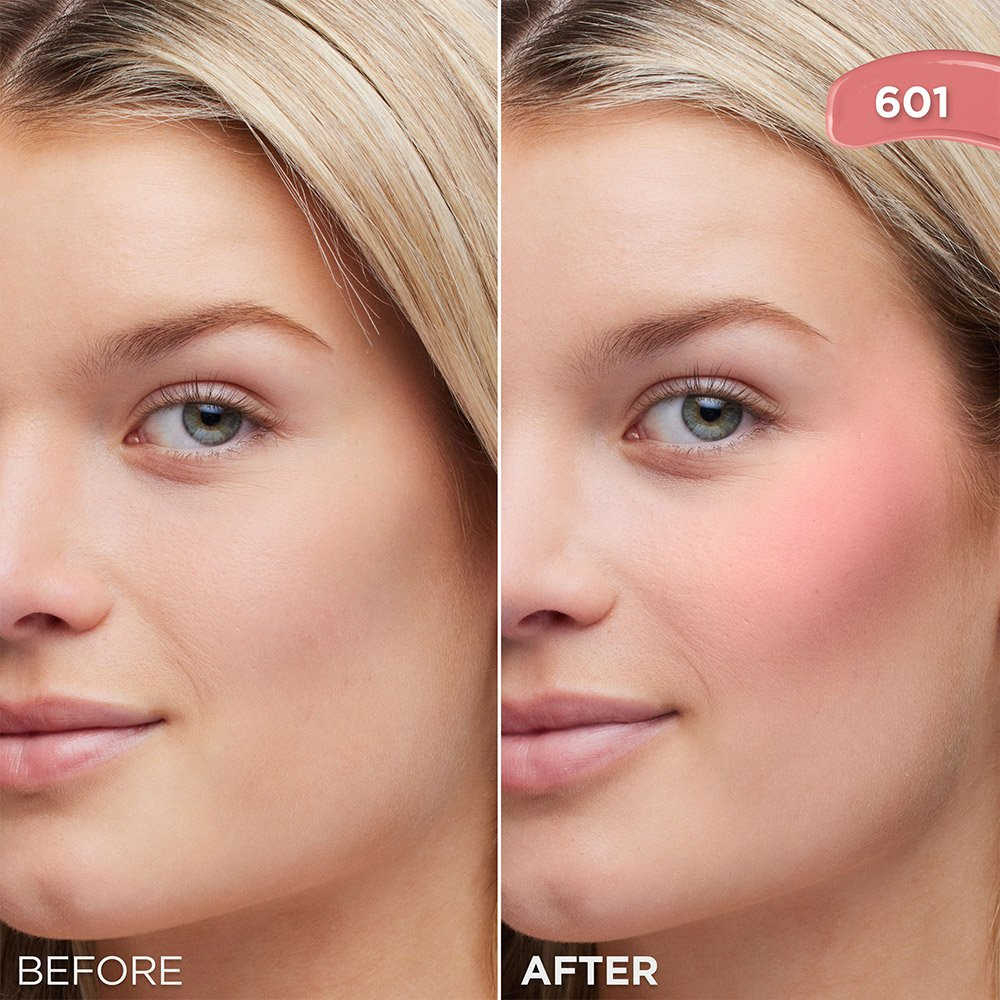 LOREAL - LUMI LE LIQUID BLUSH