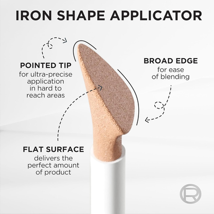 LOREAL - TRUE MATCH RADIANT SERUM CONCEALER