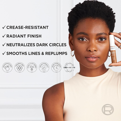 LOREAL - TRUE MATCH RADIANT SERUM CONCEALER