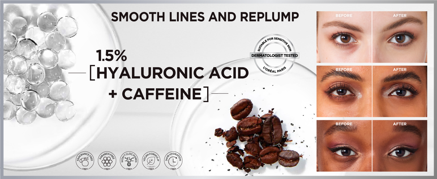 LOREAL - TRUE MATCH RADIANT SERUM CONCEALER