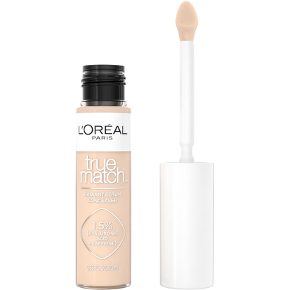 LOREAL - TRUE MATCH RADIANT SERUM CONCEALER