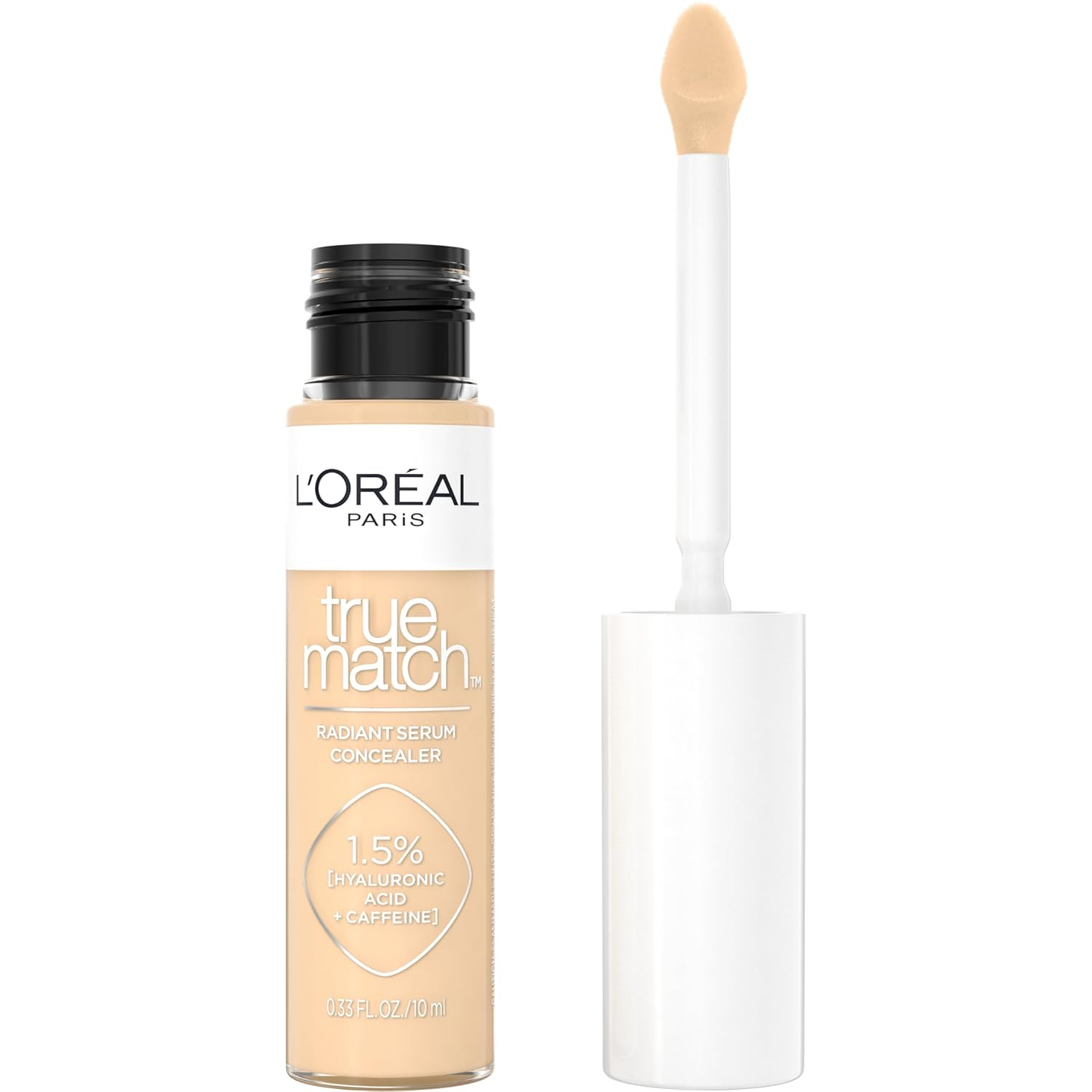 LOREAL - TRUE MATCH RADIANT SERUM CONCEALER