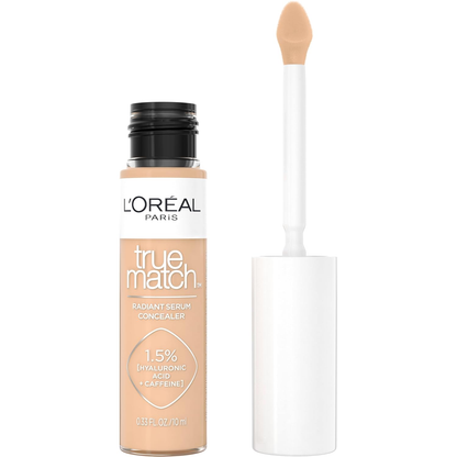 LOREAL - TRUE MATCH RADIANT SERUM CONCEALER