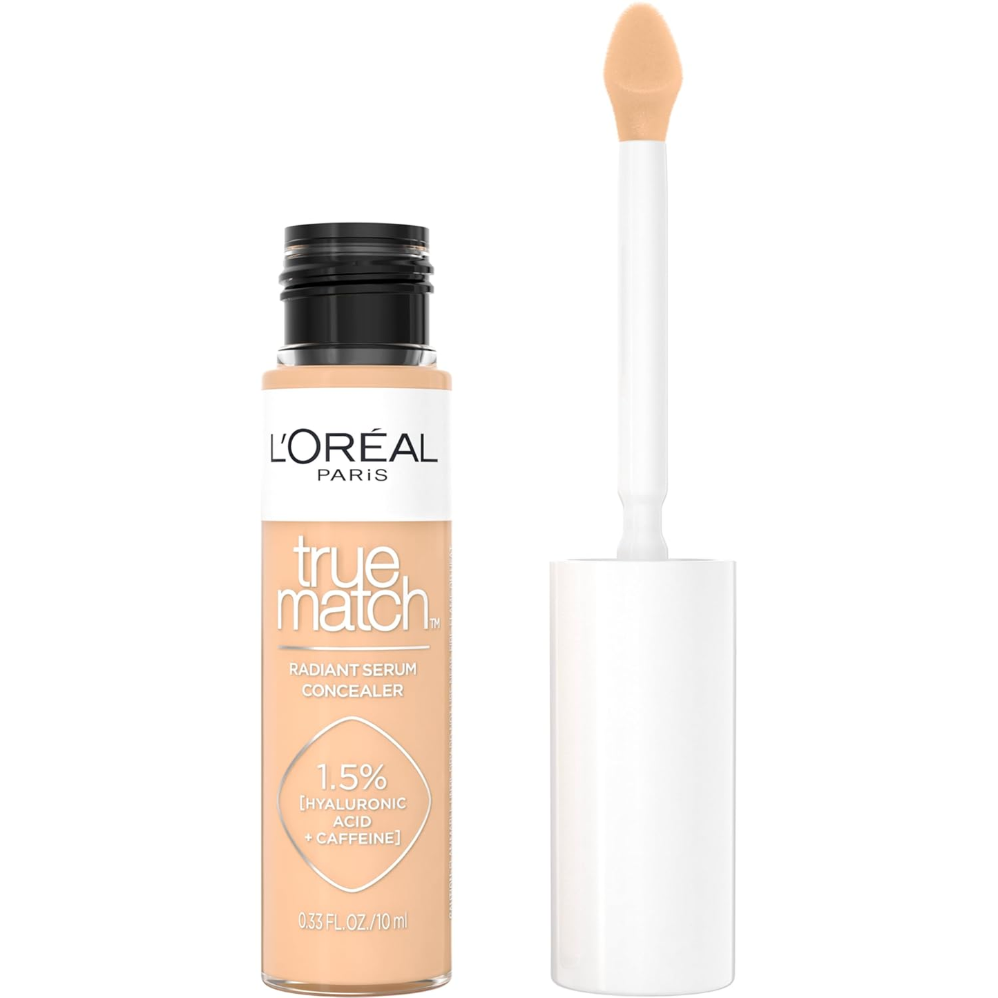 LOREAL - TRUE MATCH RADIANT SERUM CONCEALER