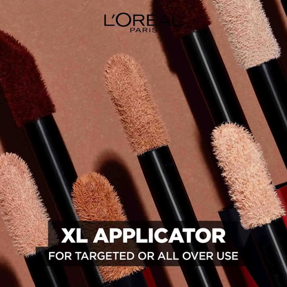 LOREAL - INFAILLIBLE FULL WEAR WATERPROOF CONCEALER UP TO 24 FULL COVERAGE