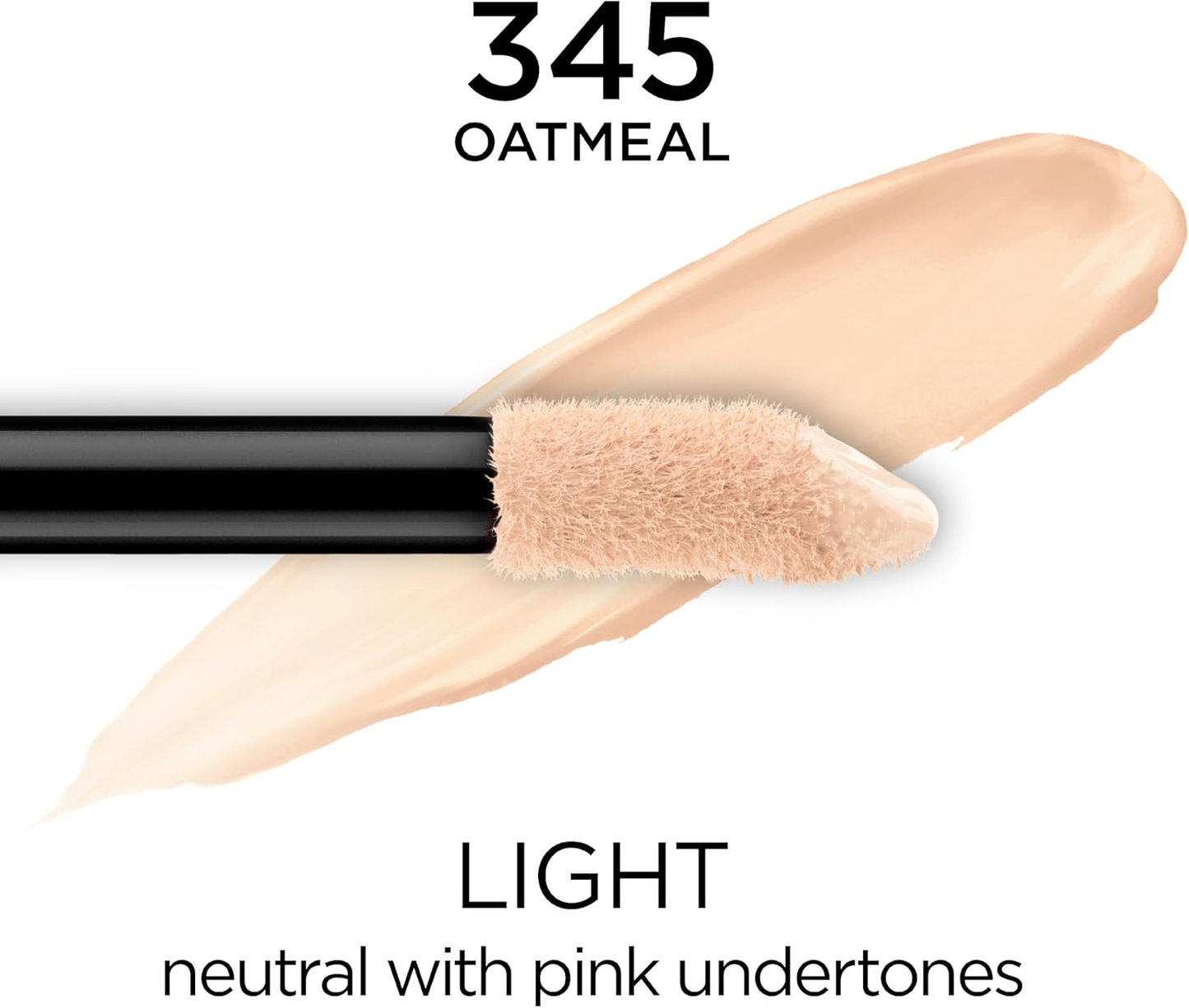 LOREAL - INFAILLIBLE FULL WEAR WATERPROOF CONCEALER UP TO 24 FULL COVERAGE