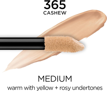 LOREAL - INFAILLIBLE FULL WEAR WATERPROOF CONCEALER UP TO 24 FULL COVERAGE