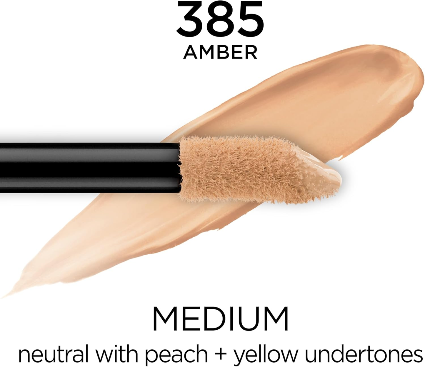 LOREAL - INFAILLIBLE FULL WEAR WATERPROOF CONCEALER UP TO 24 FULL COVERAGE