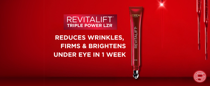 LOREAL - REVITALIFT TRIPLE POWER EYE TREATMENT (CREMA CONTRNO DE OJOS)