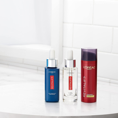 LOREAL - REVITALIFT TRIPLE POWER DAY LOTION SPF 30