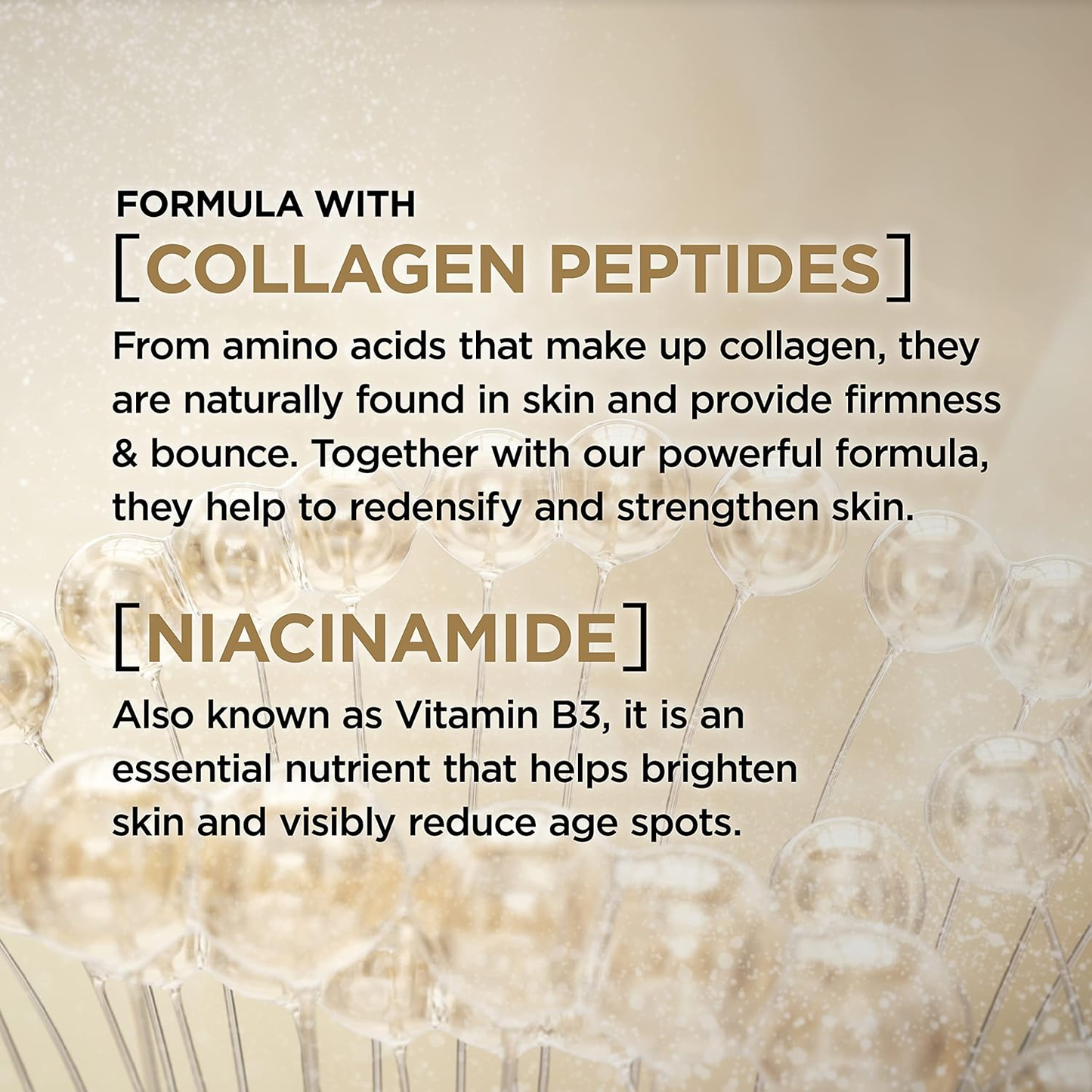 LOREAL - AGE PERFECT COLLAGEN EXPERT NIGHT MOISTURIZER