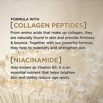 LOREAL - AGE PERFECT COLLAGEN EXPERT NIGHT MOISTURIZER